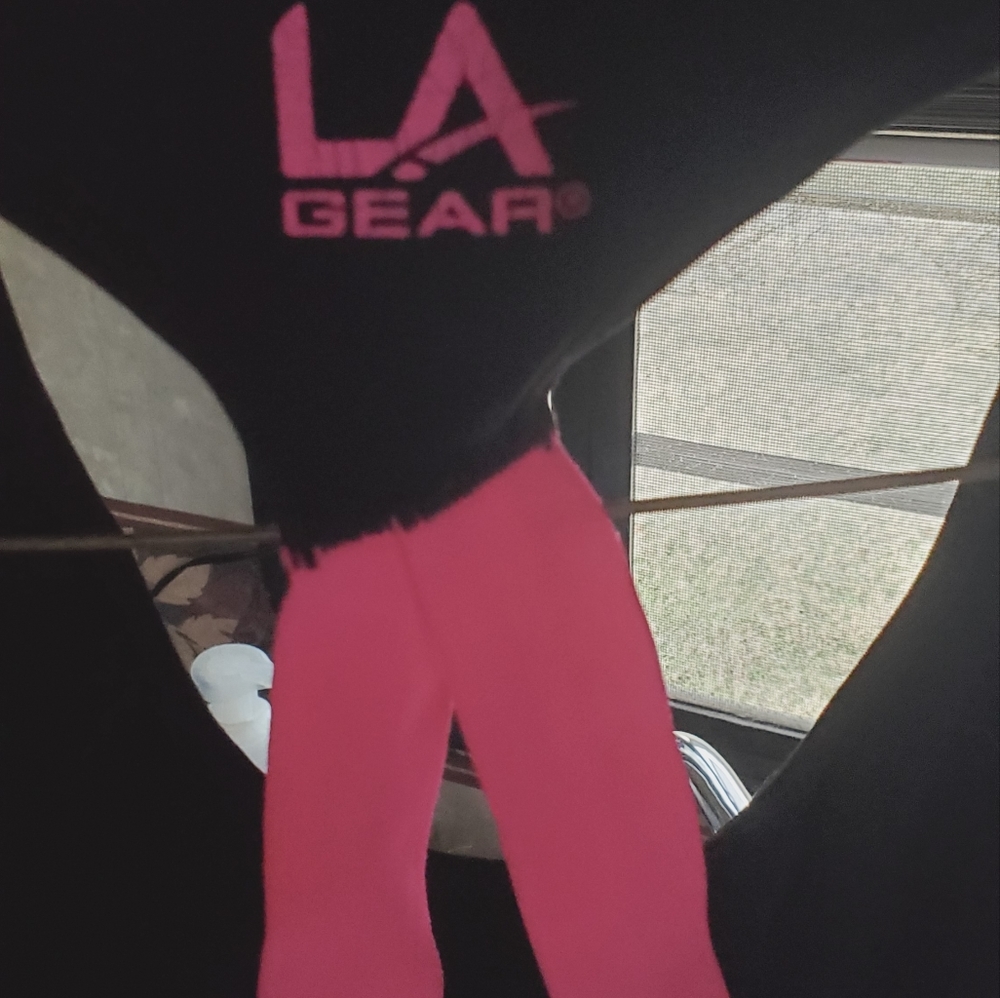 LA Gear - Picture 4 of 4